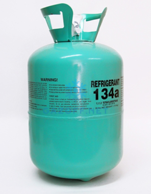Фреон / Хладон R134A