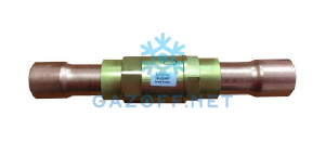 Клапан обратный Becool BC-CV-58S