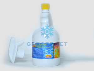 Теплоотводящий гель DimeAll FlameBrake