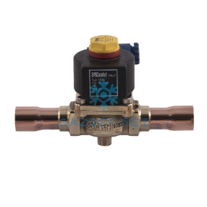 Клапан обратный Castel 35S (1.3/8&amp;quot;)