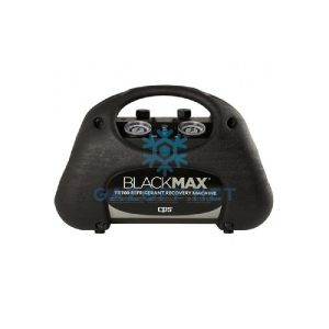 Установка сбора хладагентов с безмасляным компрессором TR700E