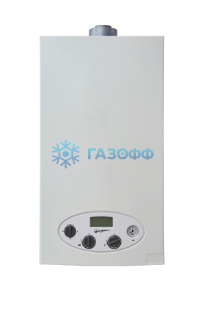 Котел газовый настенный WertRus NOVA24