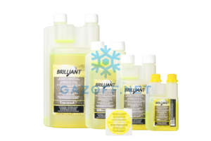 Errecom UV Brilliant 100 мл (TR1119.F.S1)