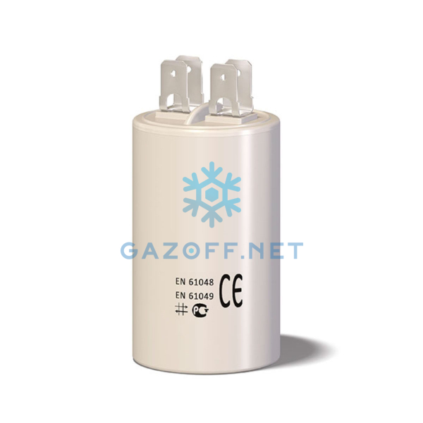 Пусковой конденсатор CBB60, 1,5 мкф