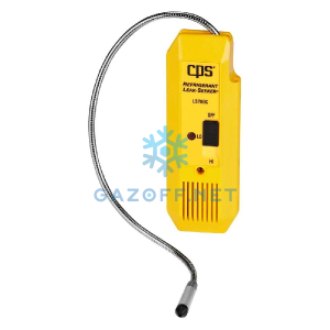 Течеискатель электронный LS780C Cps