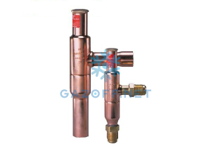 Регулятор производительности KVC 12s (12 мм)