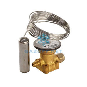 Термоэлемент TEX12 (-40..+10 C, MOP100)