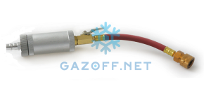 Инжектор NJ-1234 QC