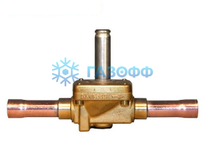 Вентиль соленоидный EVR 10 (5/8&amp;quot;) NC
