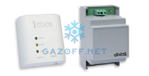 Модуль беспроводной связи iCOOLL Dixell XJ200 -10000 922MHZ + PW-200J-50000