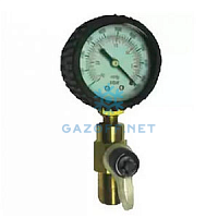 Вакуумметр TG3