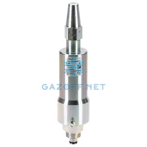 Пилот CVP(LP) 0,66...7 bar