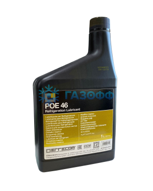 Масло Errecom POE 46 1л.