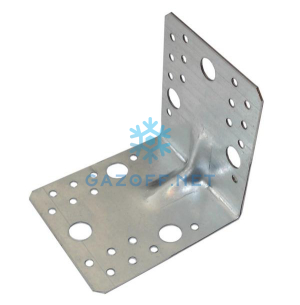 Уголок крепежный 50x50x35x2