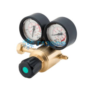 Редуктор азотный Oxyturbo MEGA HP; 200 бар