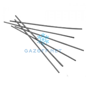 Припой медный Dullfos 70, 1 кг