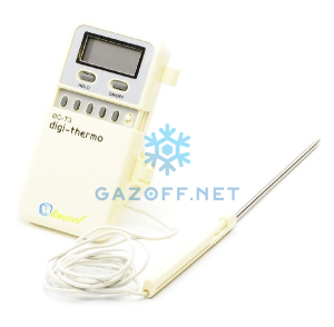 Термометр электронный BC-T3