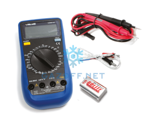 Мультиметр Value VDM - 151