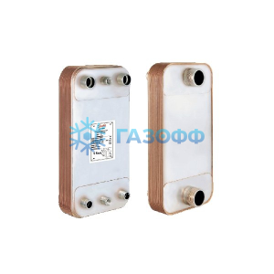 Теплообменник B3-113-42-3.0-HDQ