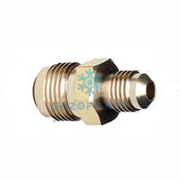 Штуцер DJ 1/4-3/8 SAE