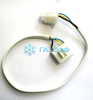 Плавкая вставка ПТР-101-МК 3-х концевая