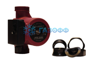 Насос циркуляционный  WertRus WRS 32/80