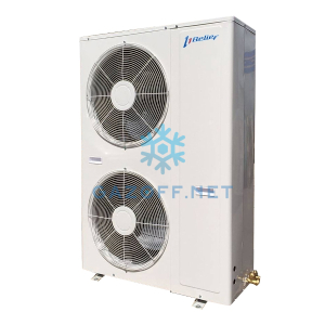 Агрегат BS-ULN 93 Y MLR (I)