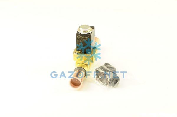 Вентиль соленоидный BC-EMV15 58S (IT)