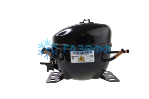 Компрессор T1114YB (R-600, 168 Вт, LBP) Jiaxipera