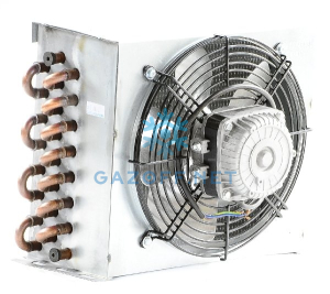 Конденсатор Garcia Camara CV 104