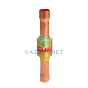 Клапан обратный NRV 16S D16 (5/8&amp;quot;)