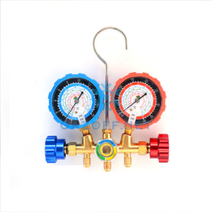 Манометрическая станция Hongsen HS-536C