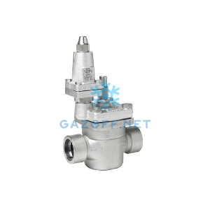 Вентиль сервоприводный ICS 25-10-1, 28 SA