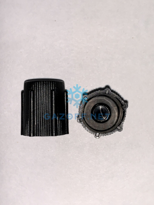 Колпачок на ниппель автокондиционера L BMW M8X1