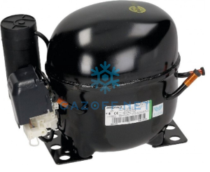 Компрессор Embraco NEU6214Z R-134a/HBP/16.8cm3