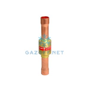 Клапан обратный NRV 6S D6