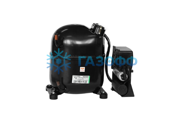 Компрессор Embraco NJ2212GK R-404A/LBP/34.37cm3