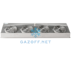 Воздухоохладитель BS-TEB 438M ED