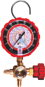 Манометрическая станция Hongsen HS-473AH-36