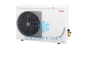 Агрегат OP-MSHM026AJW05G KKA