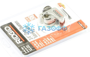 Труборез (5-24 мм) R104 Ridgid