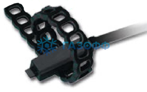 Датчик Dixell PT1000 PMS6L 1.5MT Sonda PT1000 TEF 6X40