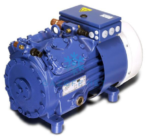 Компрессор Bock HGX56e/995-4S