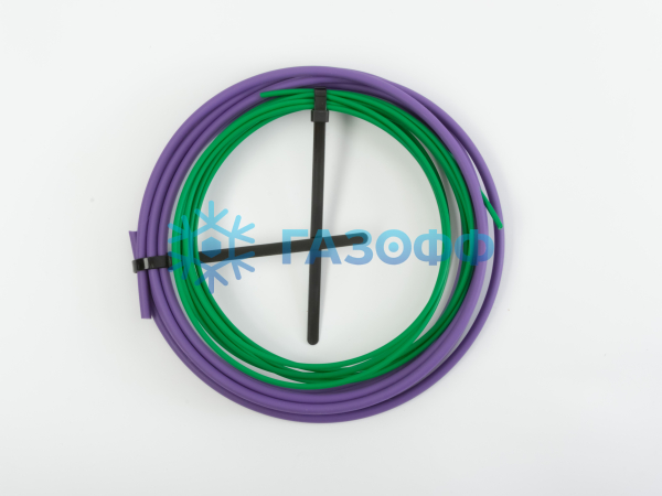 Трубогиб внутренний PROFcool PB4 1/4+3/8 (по 4 метра), комплект