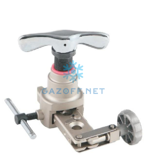 Развальцовка с эксцентриком (1/4&amp;quot;-3/4&amp;quot;) VFT-808-C