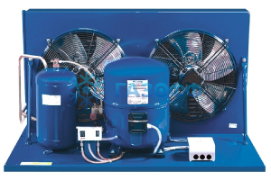 Агрегат OP-MGMC215MTA02E (MGM125S18E)