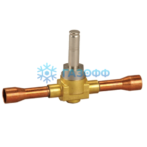 Вентиль соленоидный Alco 200 RB 6 T4 (12 мм)