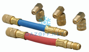 Комплект адаптеров CH-135