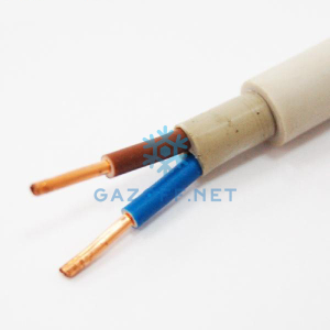 Провод NYM 2 x 1,50