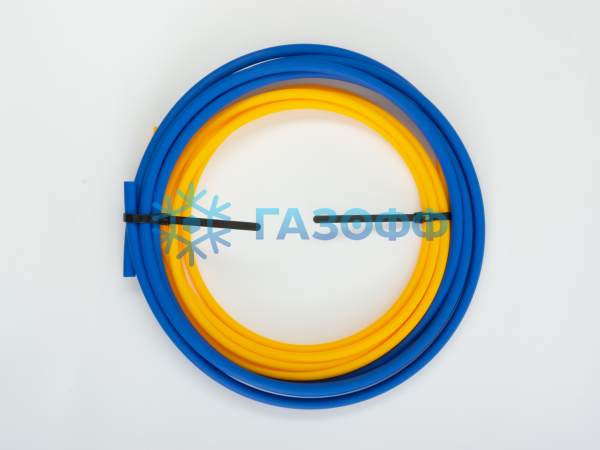 Трубогиб внутренний PROFcool PB4 1/2+5/8 (по 4 метра), комплект